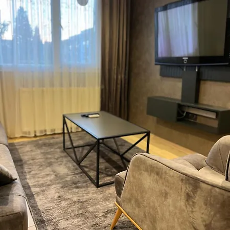 Elite Apartment Buca