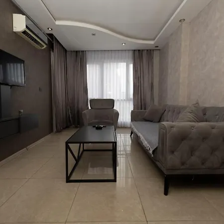 Apartment Elite
