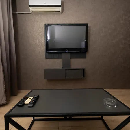 Apartment Elite Buca