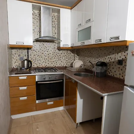 Elite Apartamento