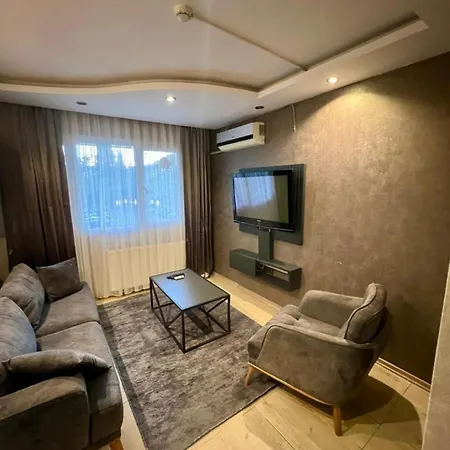 Apartamento Elite