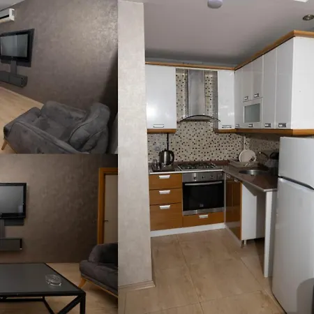 Apartment Elite *